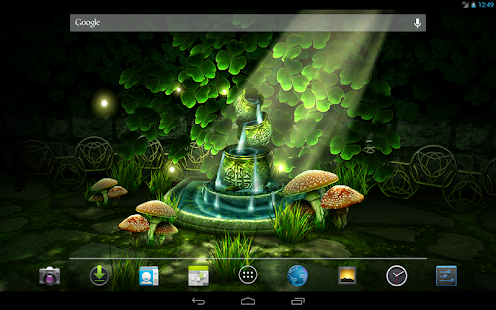 Download Celtic Garden HD apk