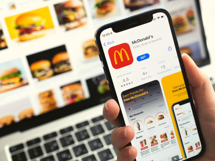 Learn How It's Possible to Get Discounts Using McDonald's App