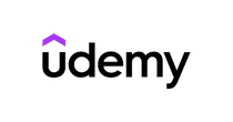 Udemy logo 2010
