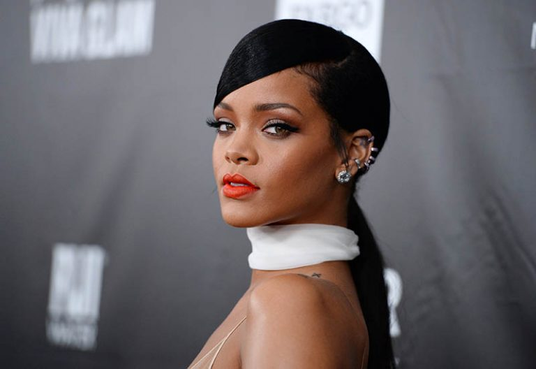 Hidden Rihanna Facts (Clothes and Style)