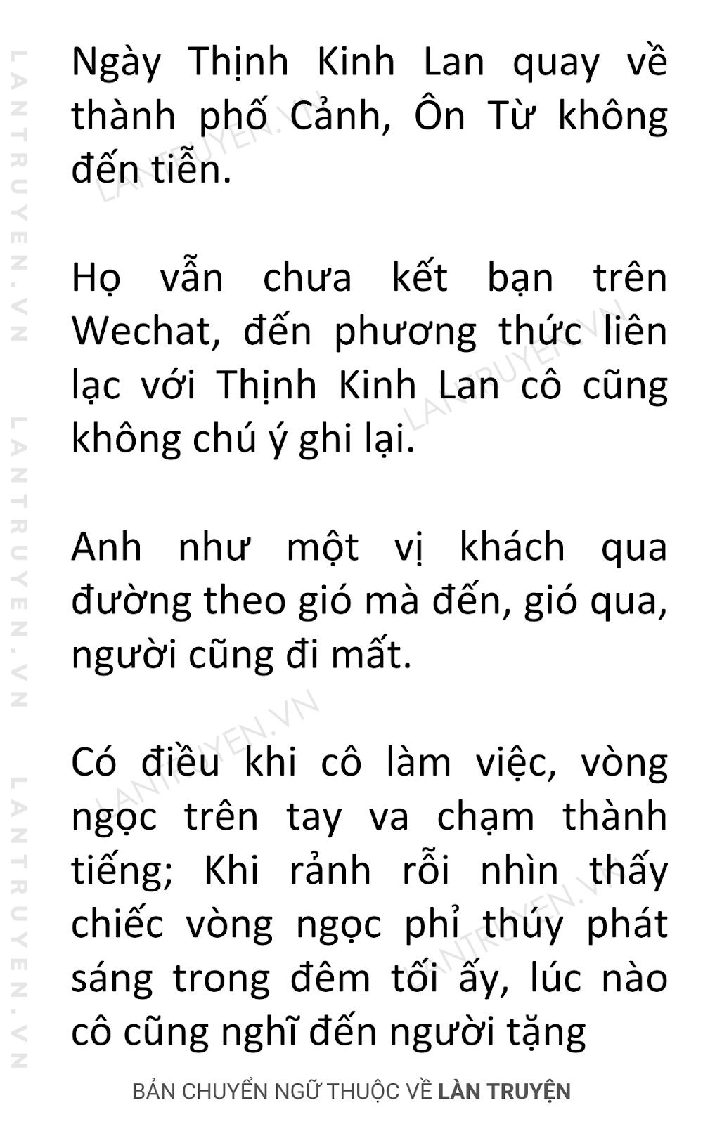 Cho Má Em Thêm Hồng - Chương 11