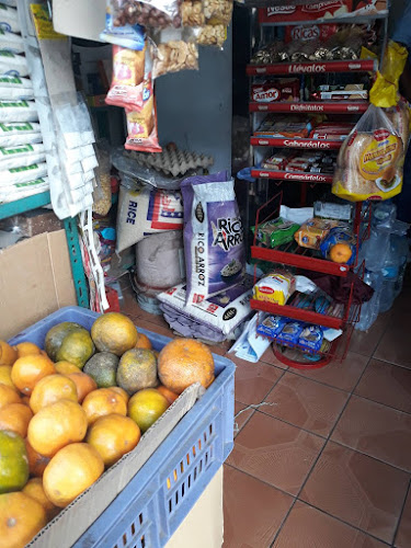 Opiniones de Frutas-Legumbres Y Abastos en Quito - Frutería