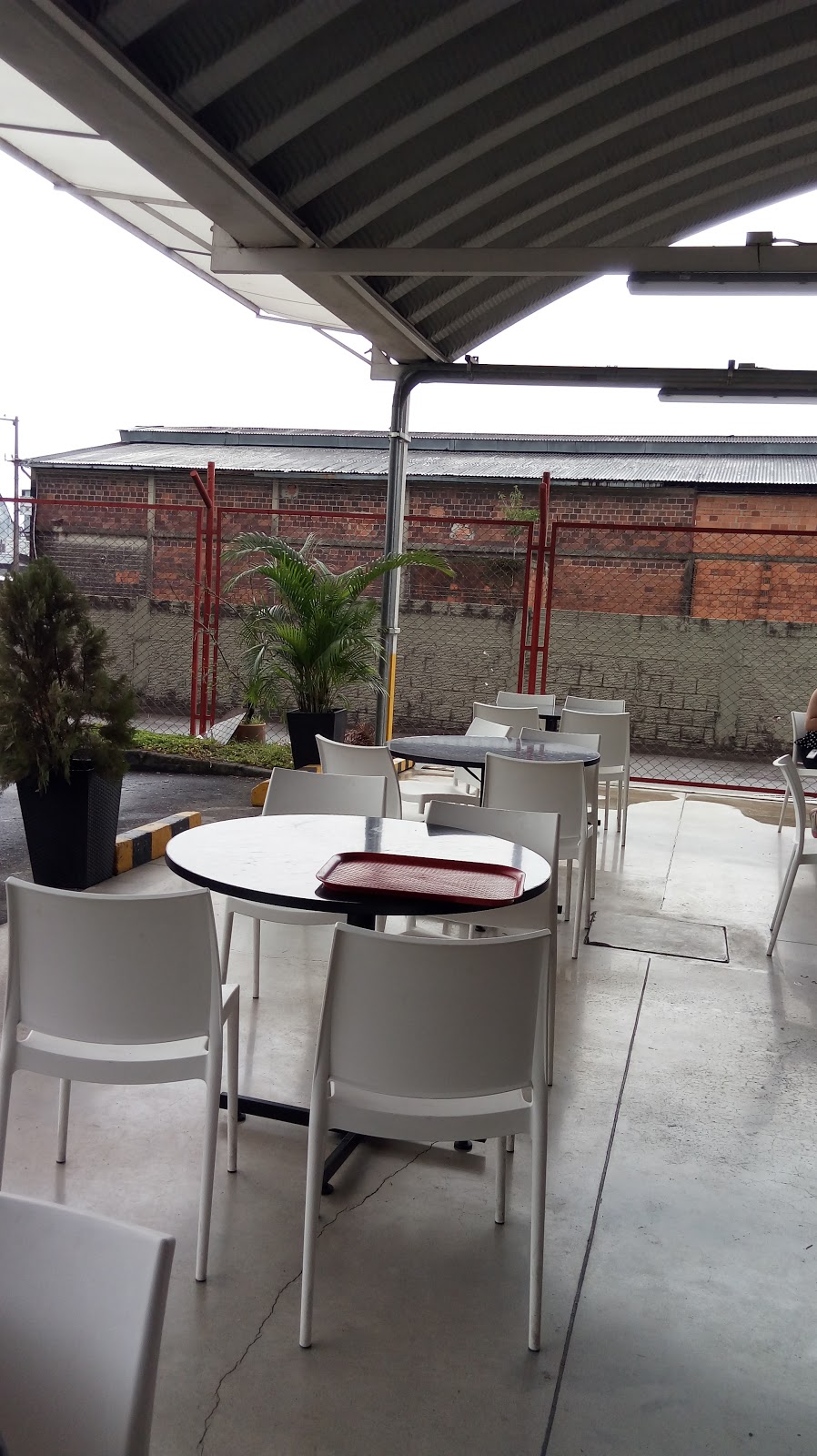 Restaurante Vitos