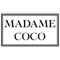 Madame Coco | Brands of the World™ | Download vector logos and logotypes