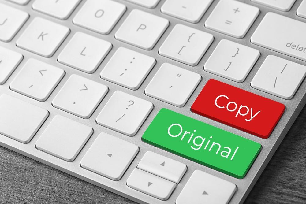 Avoid Duplicate Content On Your Website With Plagiarism Checkers