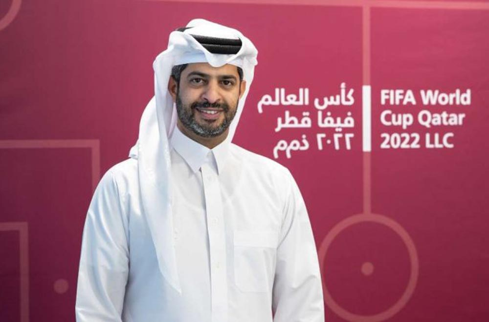 Yasir Al Jamal FIFA