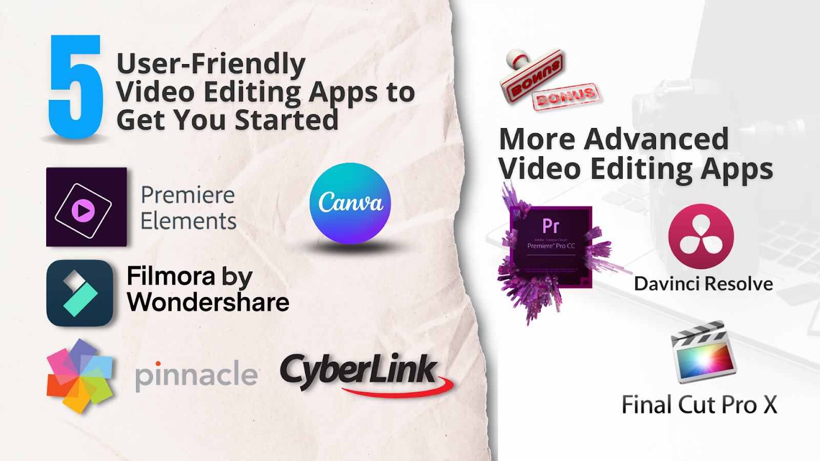 best video editing apps for virtual assistant video editor 2022 usa