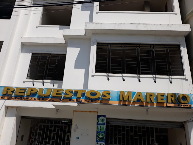 Opiniones de Repuestos MareroParts - CAMIONES Y BUSES en Guayaquil - Tienda de neumáticos