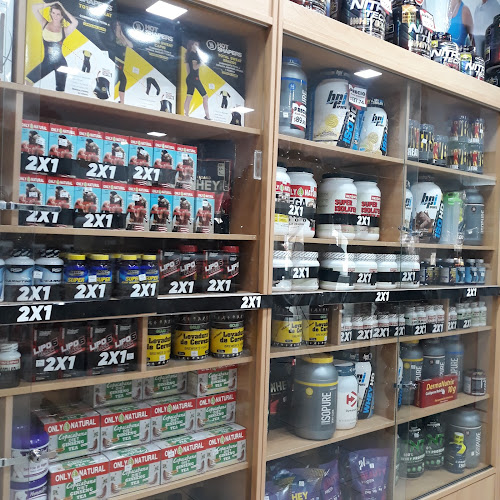 Opiniones de Only Natural en Guayaquil - Centro naturista