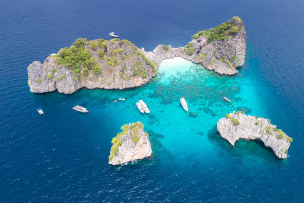 The 10 Most Stunning Islands in Thailand