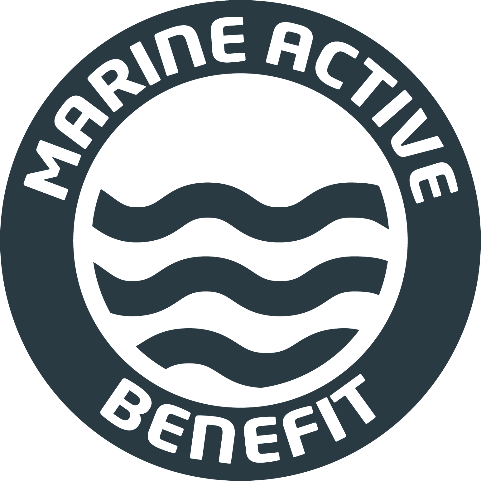 Logo de Marine Active Benefit