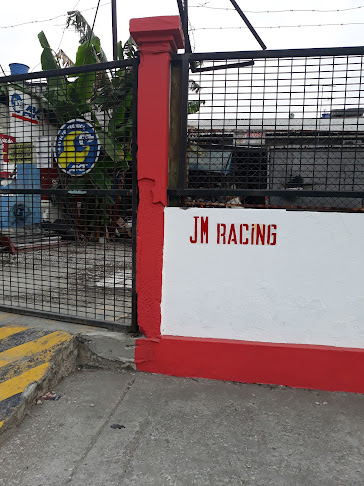 JM RACING