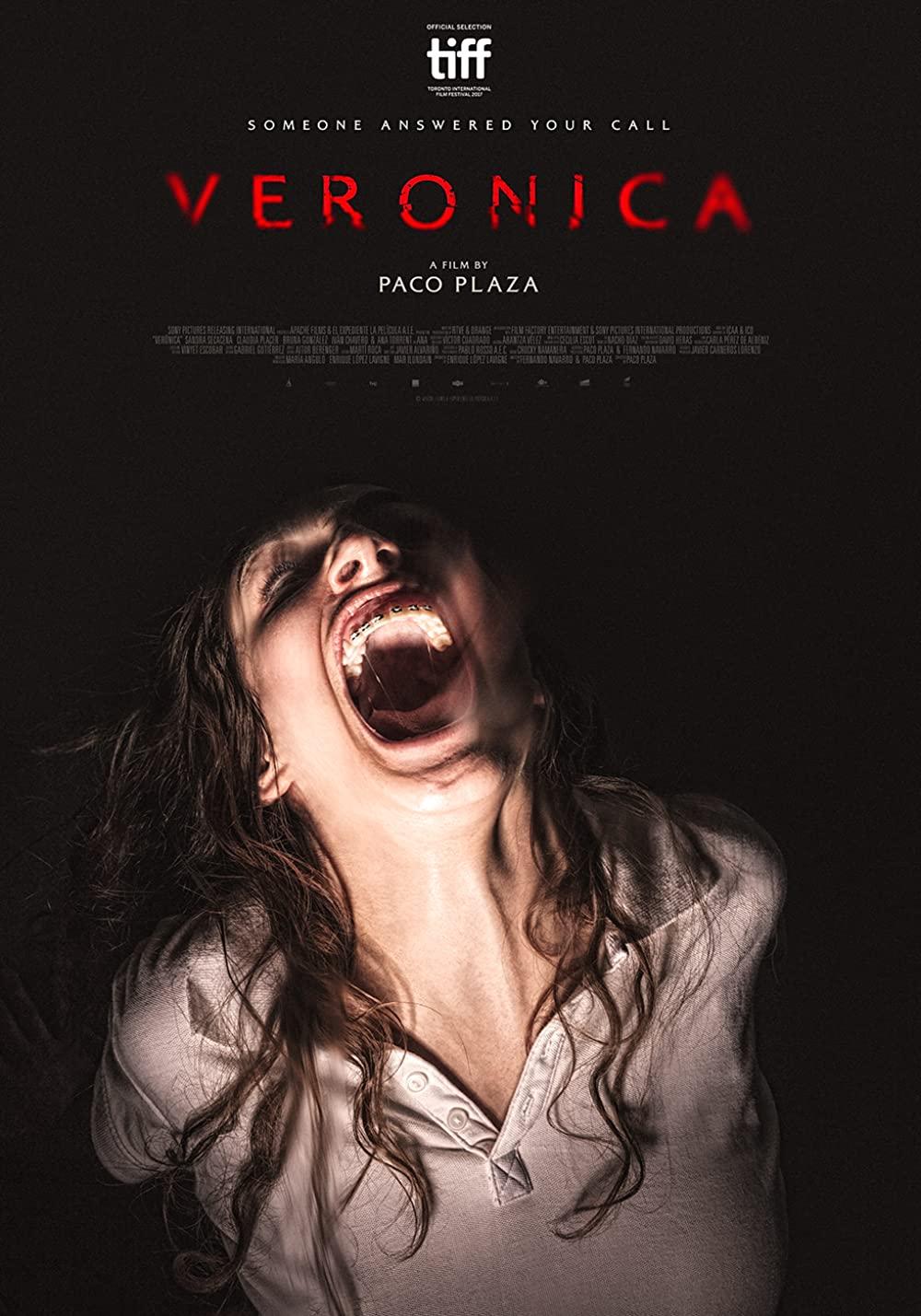 3. VERONICA 