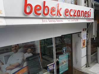 Bebek Pharmacy