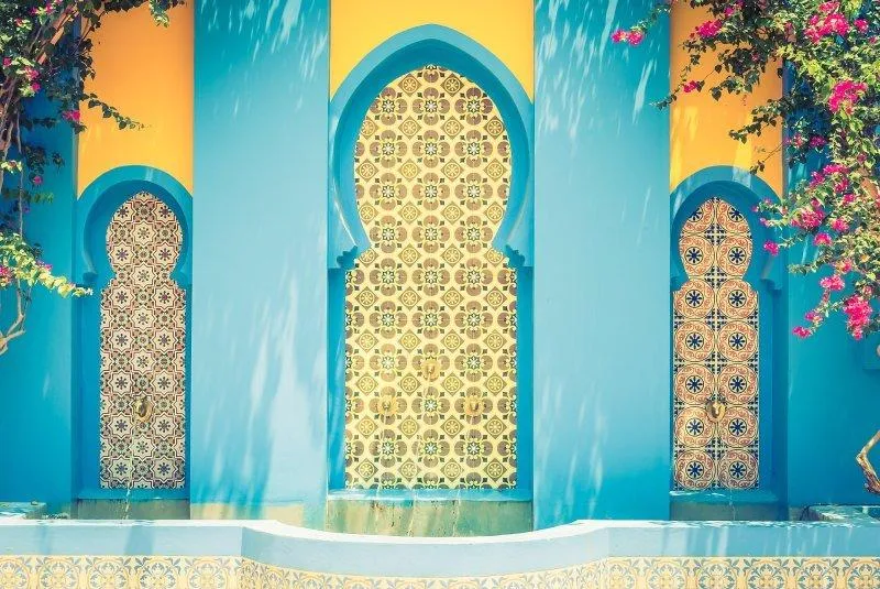 Yüce Allah'a giden yol