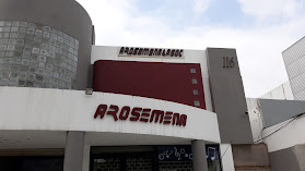 Arosemena & Asociados