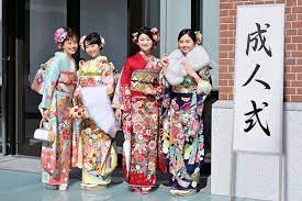มารู้จัก “วันเซจินโนะฮิ” หรือวันบรรลุนิติภาวะของสาวๆชาวญี่ปุ่นกันเถอะ ! 3