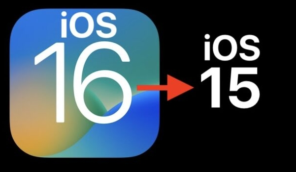 How to Downgrade from iOS 16 without Data Loss - Fast & Safe