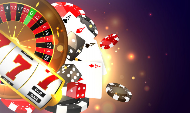 Die 10 besten neuen online Casino-Spiele / Play Experience