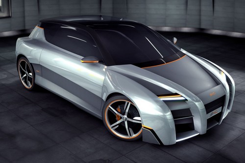 Concept Cars