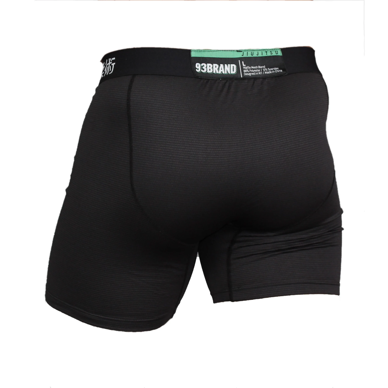 Best Underwear For Jiu-jitsu 2