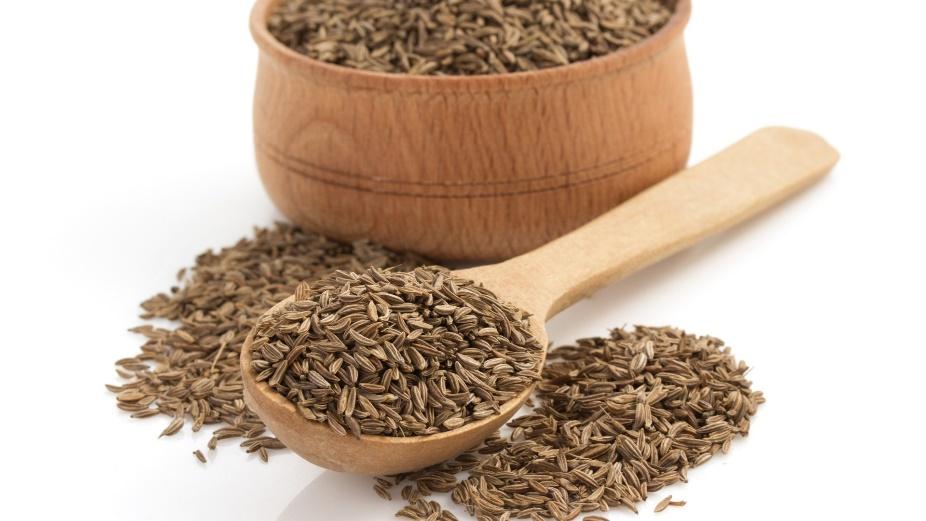 ARCHAEOLOGY OF HERBS & SPICES - Cumin - Chef's Mandala