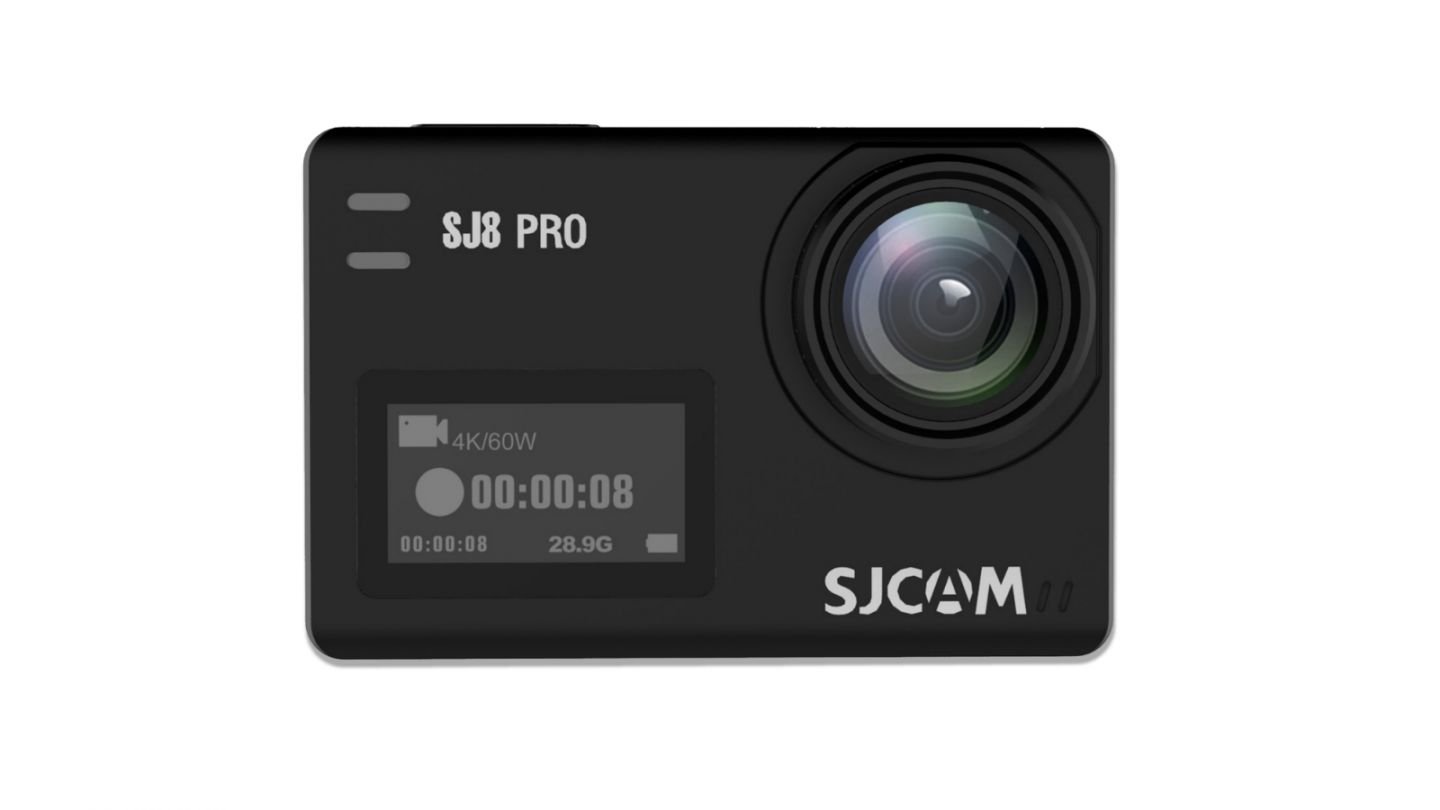 action camera SJCAM SJ8 PRO