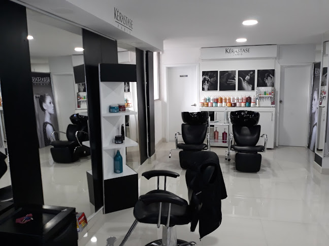 Opiniones de Emmanuel Peluquería en Quito - Barbería