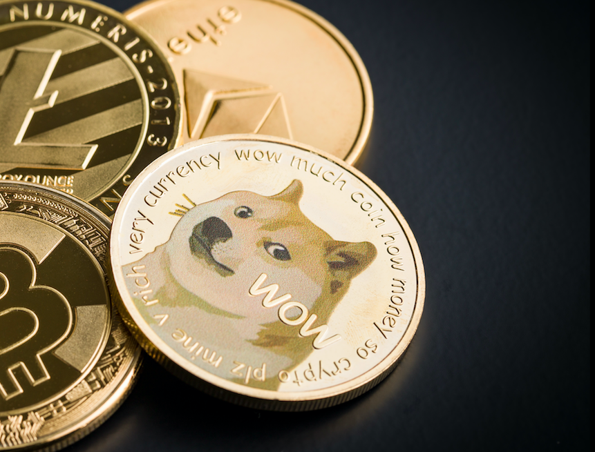 doge cryptocurrency 2018