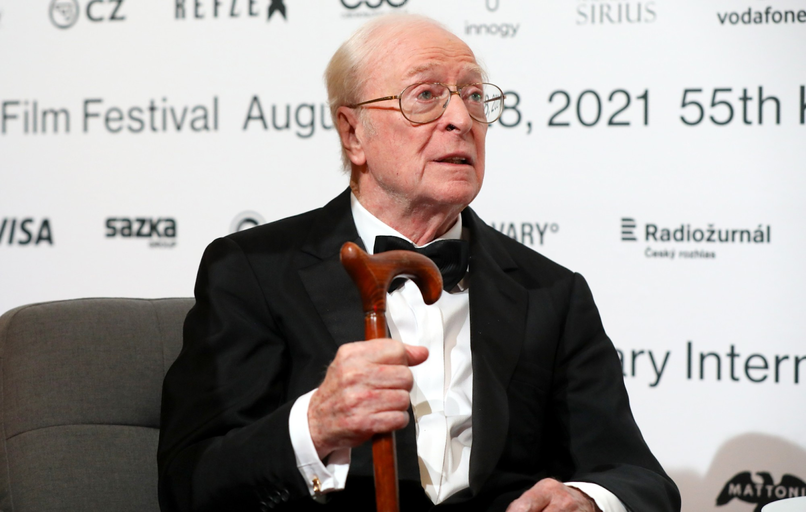 Michael Caine Rumors and Controversies
