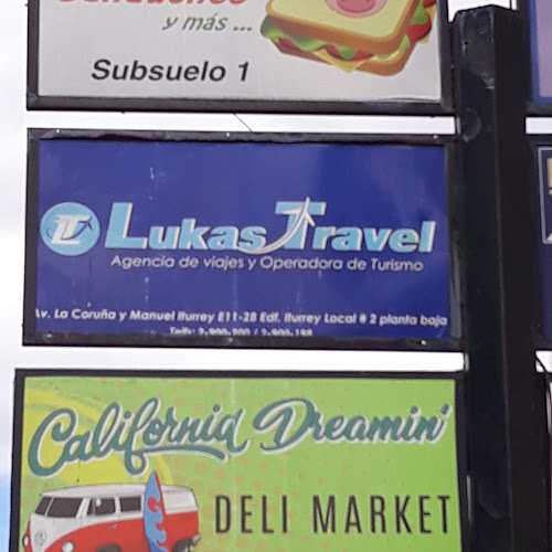 Opiniones de Lukas Travel en Quito - Agencia de viajes