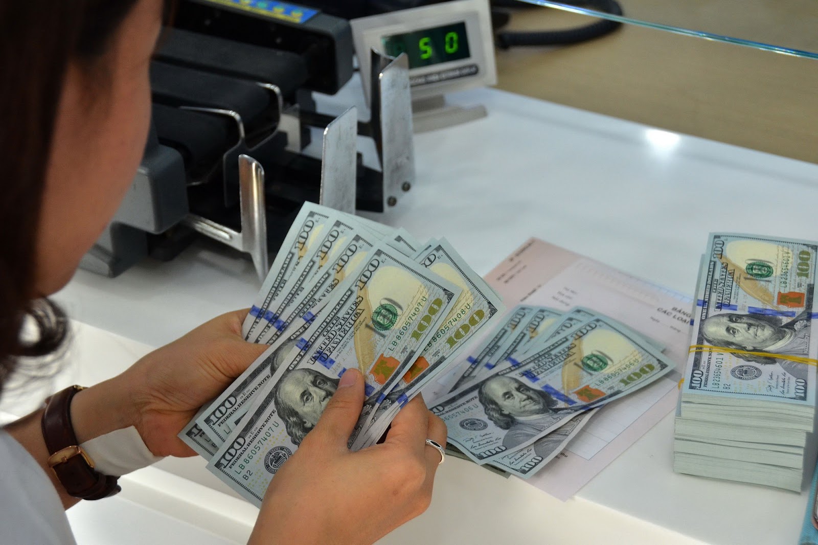 Vay tiền tại huyện Sóc Sơn Hà Nội