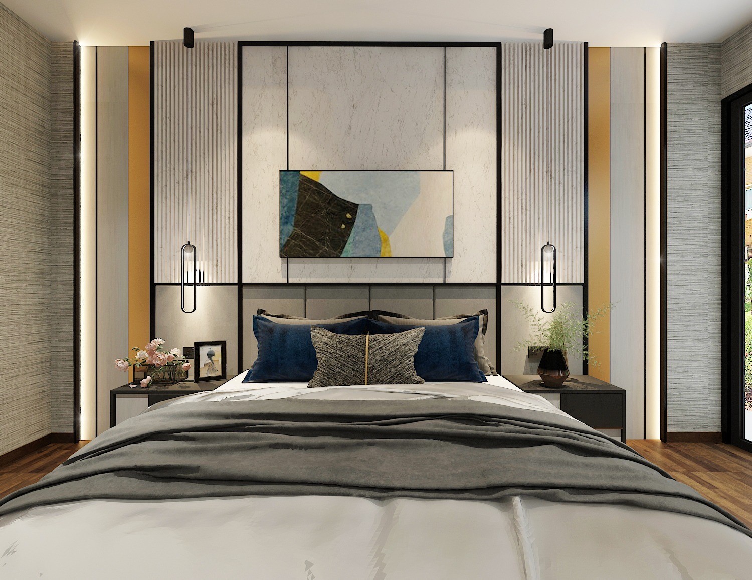 Wall Art & Decorative Items