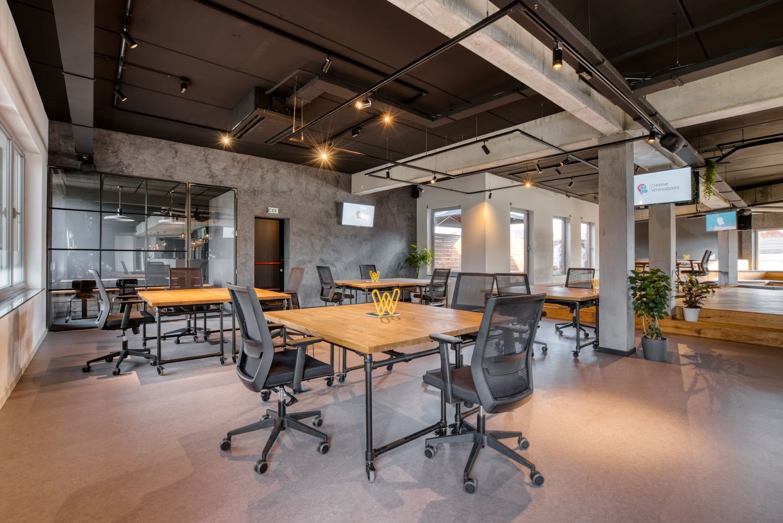 20 Best Coworking Space Brands in Europe 15