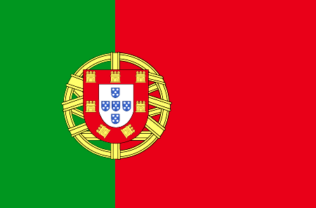 Image result for portugal flag