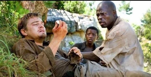 2.BLOOD DIAMOND 4