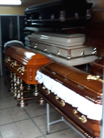 Funeraria Los Angeles - Funeraria