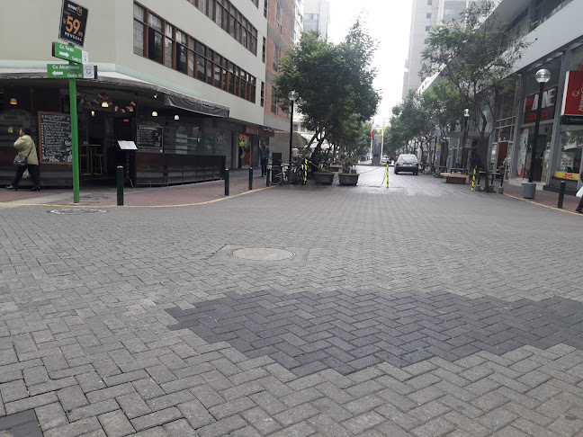 Opiniones de HELI - ABAD, S.A.C. en Miraflores - Servicio de taxis