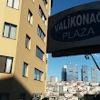 Vali Konağı Plaza