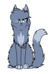 Bluestar by Angelpaw33