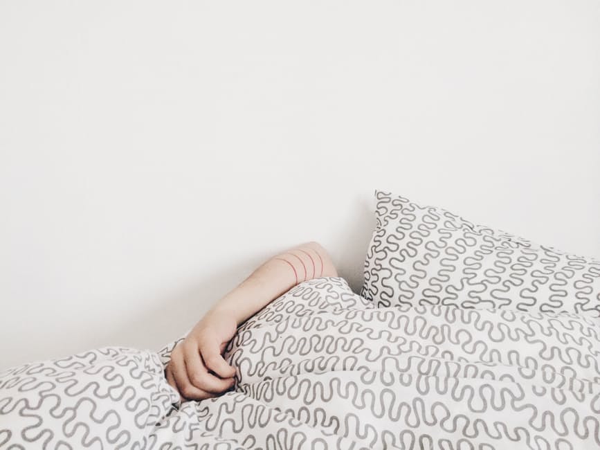 Is Your Bed Affecting Your Health?