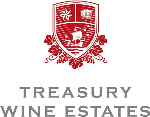 Fomenta el logotipo de la empresa Wine Estates