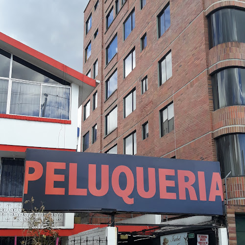 Isabel Jimenez Peluqueria - Quito