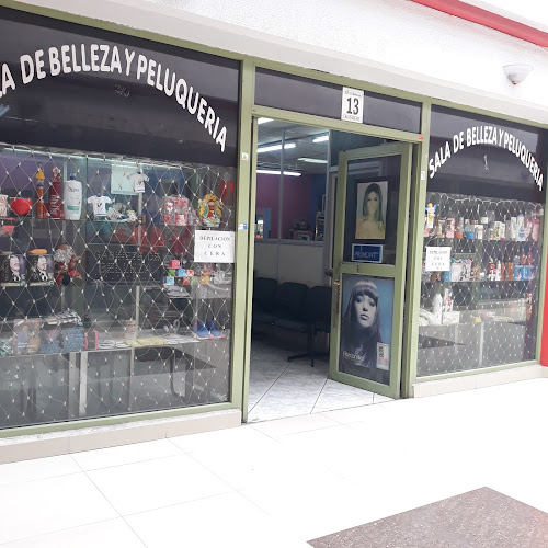 Opiniones de Sala de Belleza Y Peluqueria en Quito - Peluquería