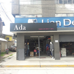 Ada Tienda De Ropa