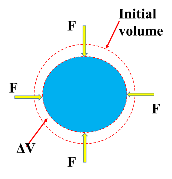 elasticity notes class 11