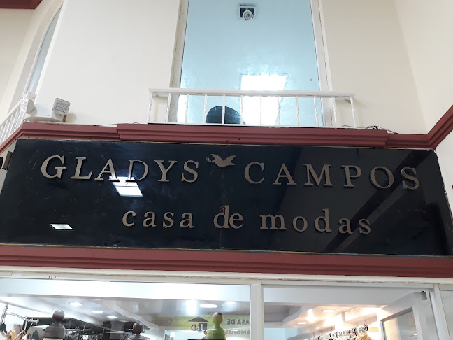 Comentarios y opiniones de Gladys Campos Casa De Modas