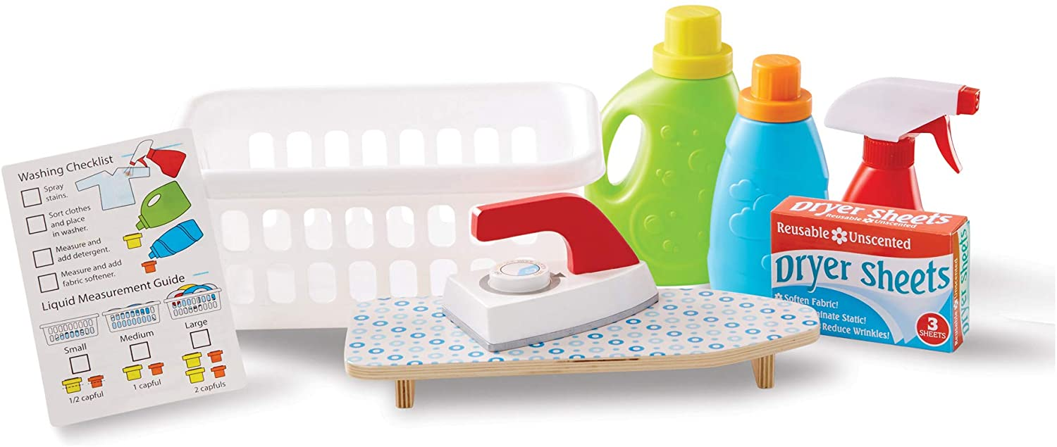 The 8 Best Cleaning Toy Sets for Children of 2024