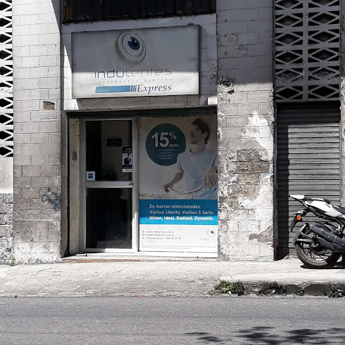 InduLentes