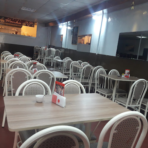 Mikuna Wanka Restaurant